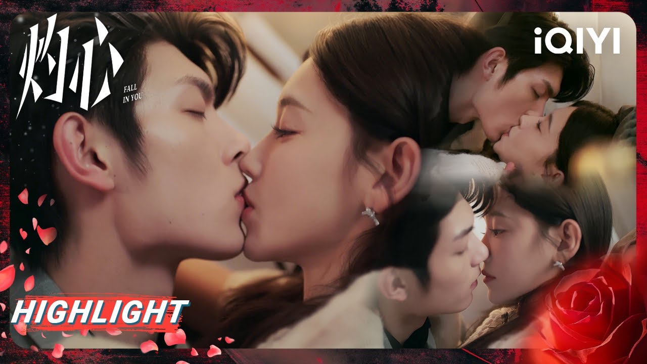 EP.15 ดวงใจที่แผดเผา พากย์ไทย ตอนที่ 15