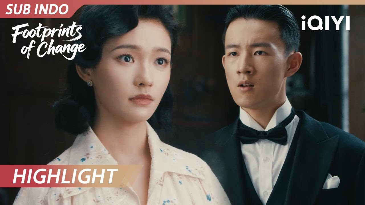 EP.18 ร่องรอยในทรงจำ ซับไทย ตอนที่ 18