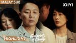 EP.19 ร่องรอยในทรงจำ ซับไทย ตอนที่ 19