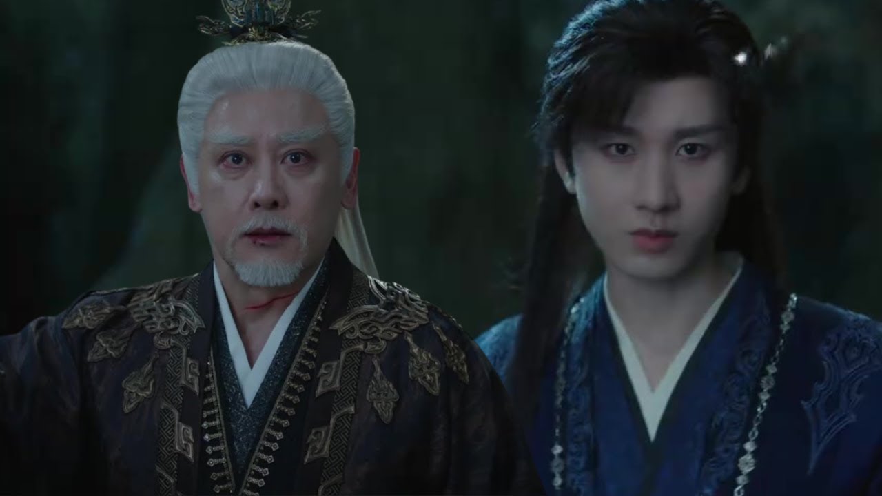 EP.23 สู่ภูผามหาสมุทร พากย์ไทย ตอนที่ 23