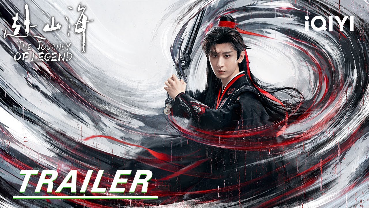 EP.38 สู่ภูผามหาสมุทร พากย์ไทย ตอนที่ 38
