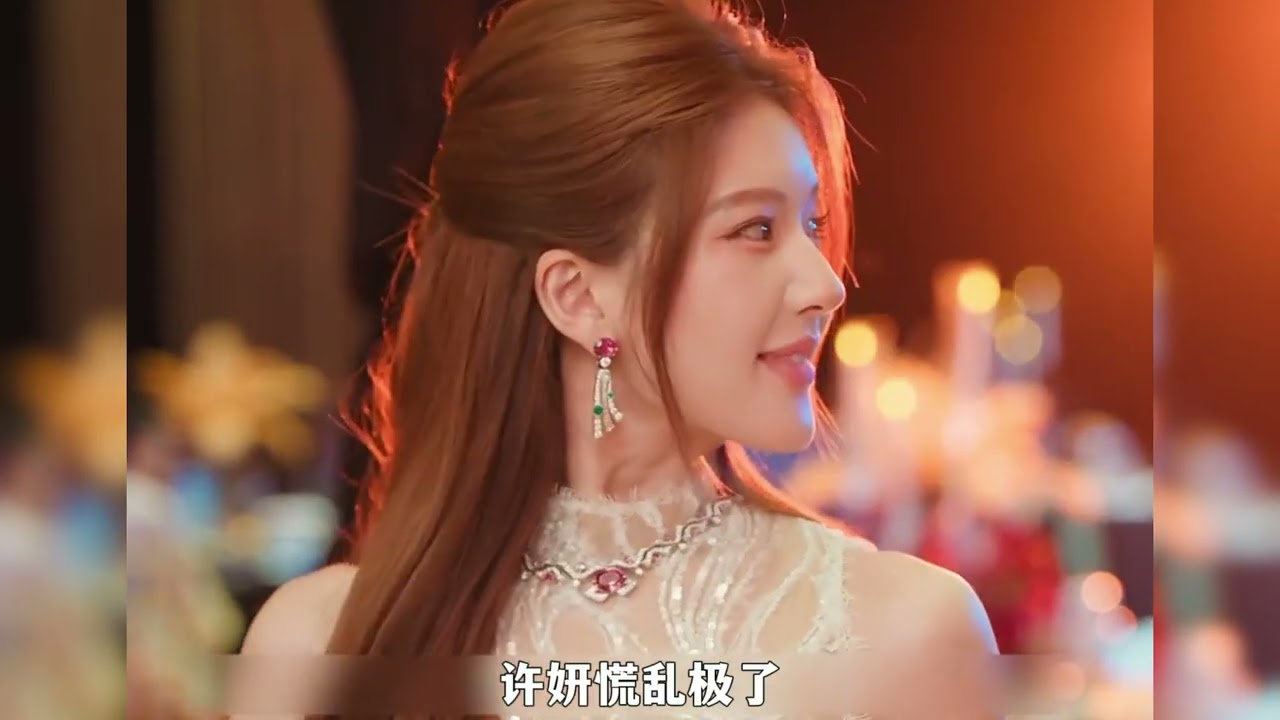 EP.7 เกมรักในเงาลวง ซับไทย ตอนที่ 7