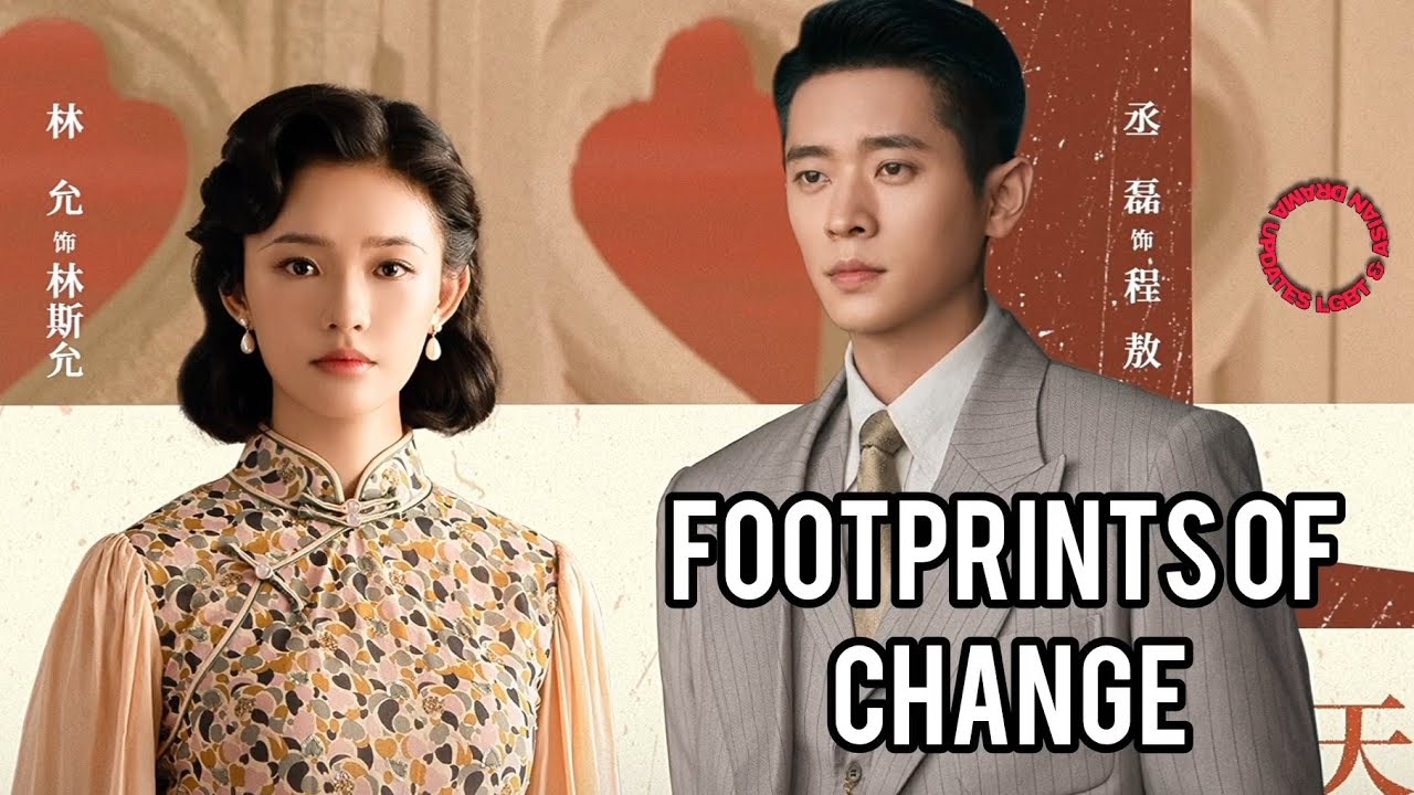 EP.9 ร่องรอยในทรงจำ ซับไทย ตอนที่ 9