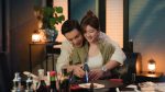 EP.12 เกมรักในเงาลวง ซับไทย ตอนที่ 12
