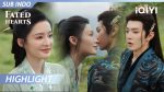 EP.22 อริรักลิขิตใจ พากย์ไทย ตอนที่ 22