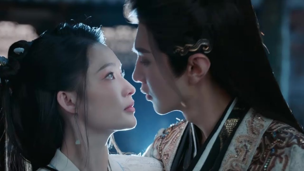 EP.24 อริรักลิขิตใจ พากย์ไทย ตอนที่ 24