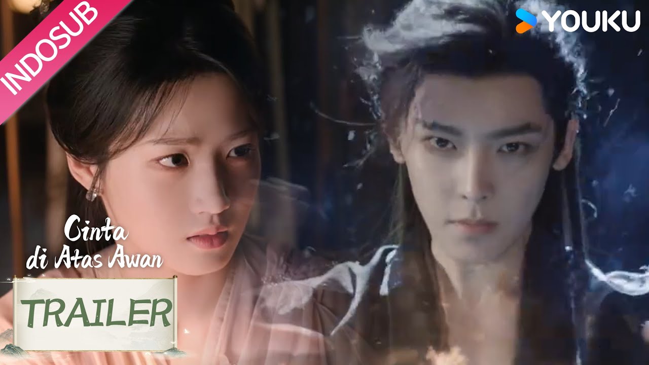 EP.27 สู่ห้วงเมฆา พากย์ไทย ตอนที่ 27