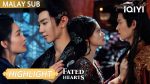 EP.36 อริรักลิขิตใจ พากย์ไทย ตอนที่ 36