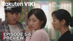 EP.6 ภารกิจลับบอดี้การ์ดสาว ซับไทย ตอนที่ 6