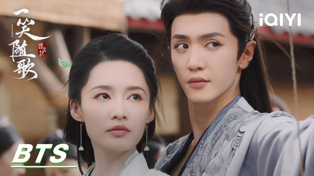 EP.6 อริรักลิขิตใจ พากย์ไทย ตอนที่ 6