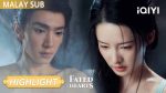 EP.7 อริรักลิขิตใจ พากย์ไทย ตอนที่ 7