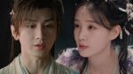EP.8 เล่ห์รักเพลงดาบ พากย์ไทย ตอนที่ 8