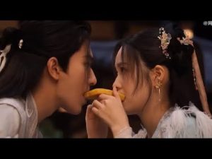 EP.10 เสน่ห์รักแห่งเซียน ซับไทย ตอนที่ 10