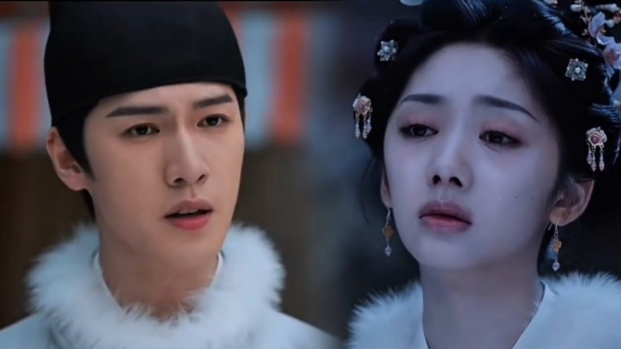 EP.21 รักรสโอชาแห่งฉางอัน พากย์ไทย ตอนที่ 21