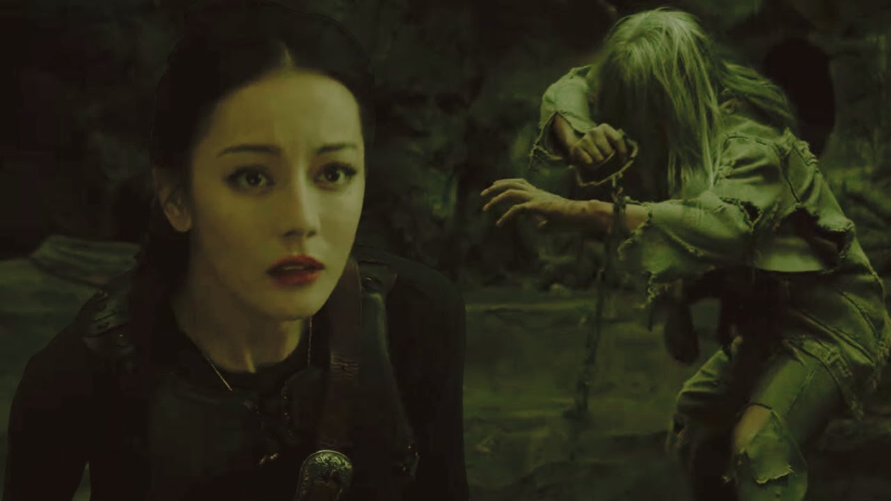 EP.28 ครามพิฆาต ซับไทย ตอนที่ 28