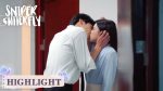EP.3 ผสานใจเพื่อรัก พากย์ไทย ตอนที่ 3