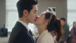 EP.17 วันที่หัวใจเผลอรัก ซับไทย ตอนที่ 17