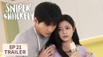 EP.21 ผสานใจเพื่อรัก พากย์ไทย ตอนที่ 21