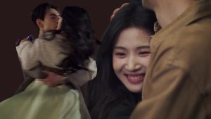 EP.22 เกมรักข้ามบทบาท พากย์ไทย ตอนที่ 22