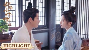 EP.28 ฉู่ฉู่ มือชันสูตรฟ้าประทาน ภาค2 ซับไทย ตอนที่ 28