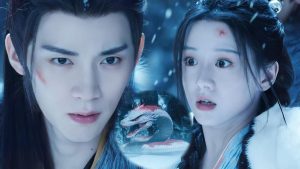 EP.19 ทิวากาลแห่งพิรุณโปรย ซับไทย ตอนที่ 19