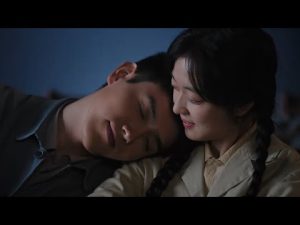 EP.23 พึ่งพารักพักพิงฝัน ซับไทย ตอนที่ 23