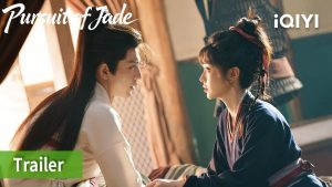 EP.26 ล่าหยก ซับไทย ตอนที่ 26