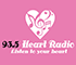 93.5 Heart Radio