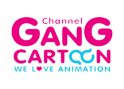 ช่อง Gang Cartoon