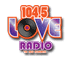 104.5 Love Radio